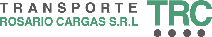 Transporte Rosario Cargas Logo